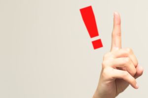 不用品回収業者を選ぶ際の注意点とトラブル対策