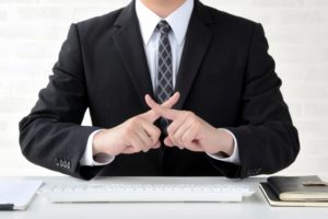 違法不用品回収業者の特徴を紹介