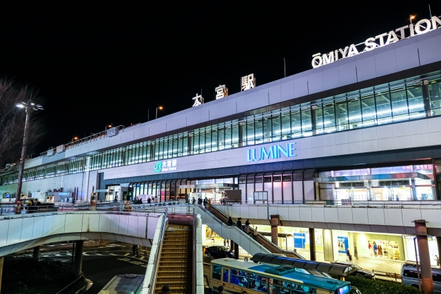 不用品回収をさいたま市で依頼するならココ！おすすめ業者3選