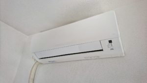 使えなくなったエアコンを処分！不用品回収業者に依頼するメリット