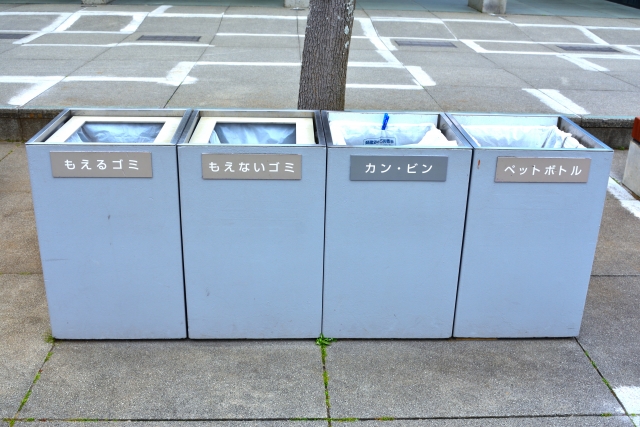 粗大ゴミは雨の日でも出せる？注意点なども含めて解説します！