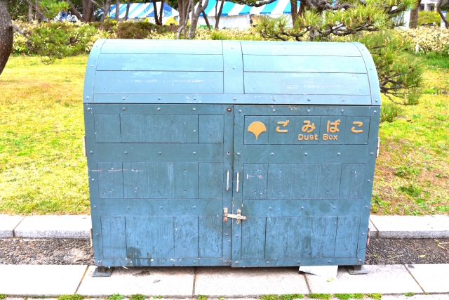 粗大ゴミ処理券のA券とB券の違いは？処理券の基本を整理しつつ解説