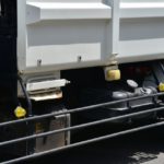 不用品回収の4tトラック詰め放題パックはどれだけ不用品が運べる？