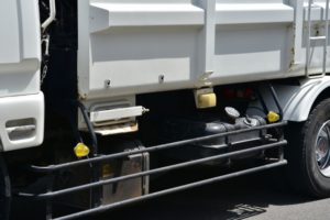 不用品回収の4tトラック詰め放題パックはどれだけ不用品が運べる？