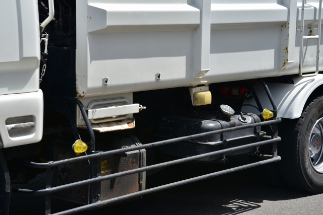 不用品回収の4tトラック詰め放題パックはどれだけ不用品が運べる？